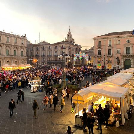 La Suite Di Piazza Dell'Universita CTA Exteriör bild